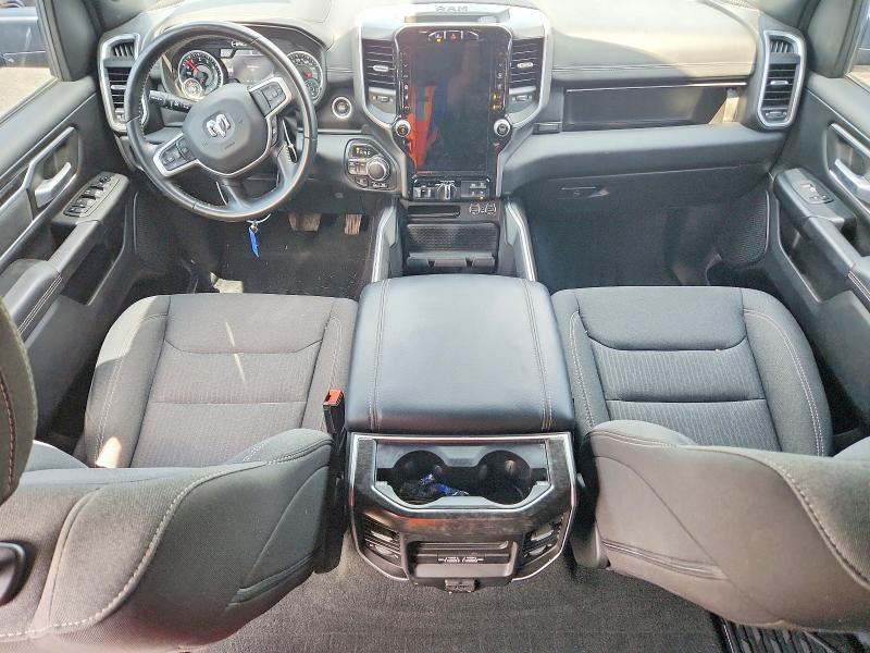 2021 Dodge RAM 1500 BIG Horn