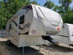 2012 Key Stone Recreational Vehicle (RV)