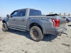 2018 Ford F150 Raptor
