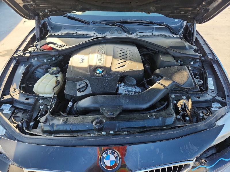 2015 BMW 435 i Gran Coupe