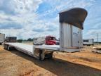 2015 MAC Drop Deck Trailer