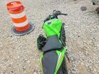 2025 Kawasaki ZX636 K