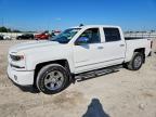 2017 Chevrolet Silverado K1500 LTZ