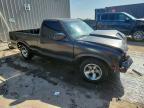 2001 Chevrolet S Truck S10