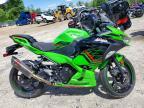 2023 Kawasaki EX400