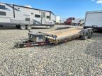 2022 PJ 1C252 Equipment Trailer