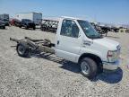 2017 Ford Econoline E350 Super Duty Cutaway Van