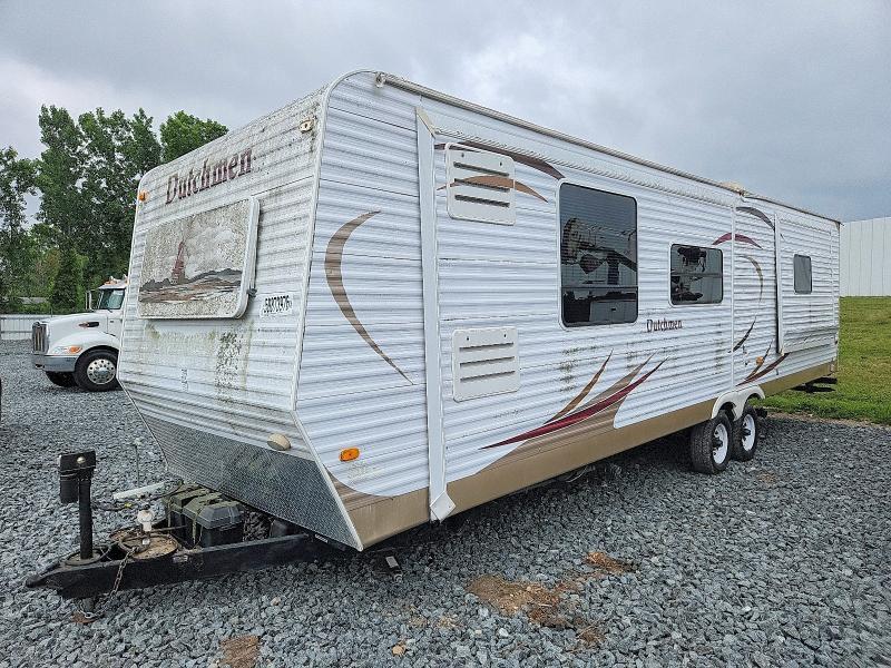 2008 Dutchmen Camper