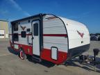 2021 Riverside Retro Camper