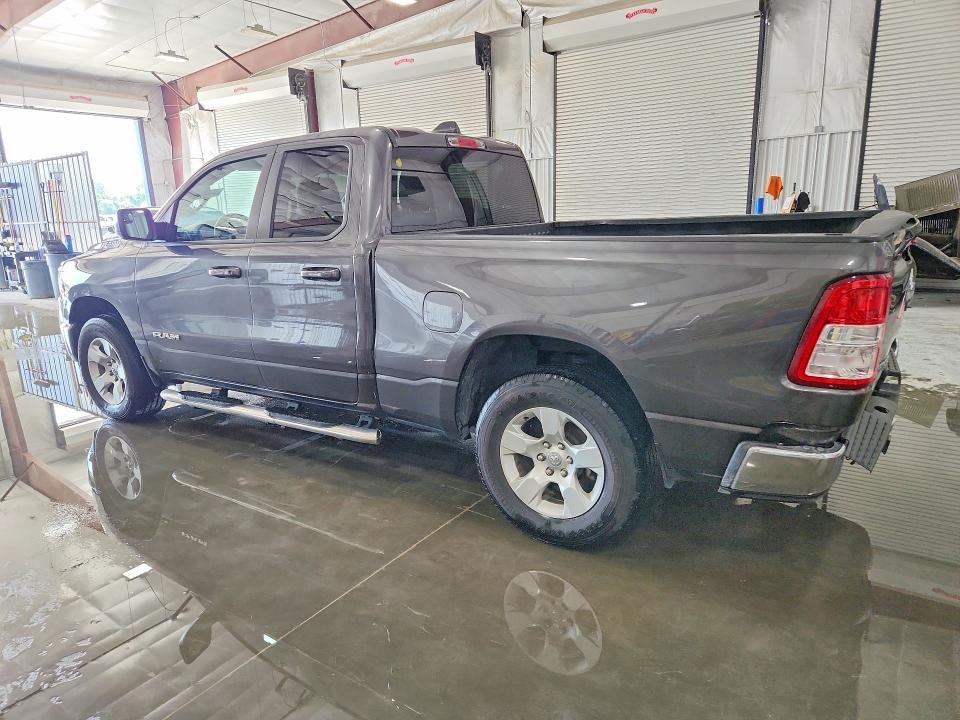 2021 Dodge RAM 1500 BIG Horn