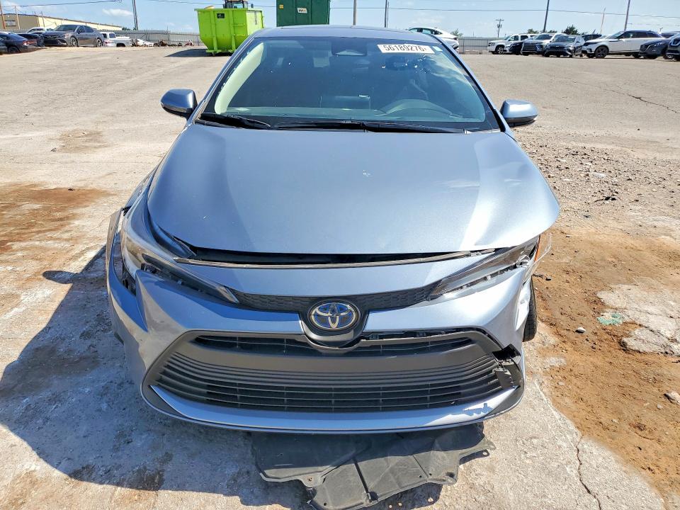 2024 Toyota Corolla Hybrid xle