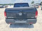 2022 Honda Ridgeline Black Edition