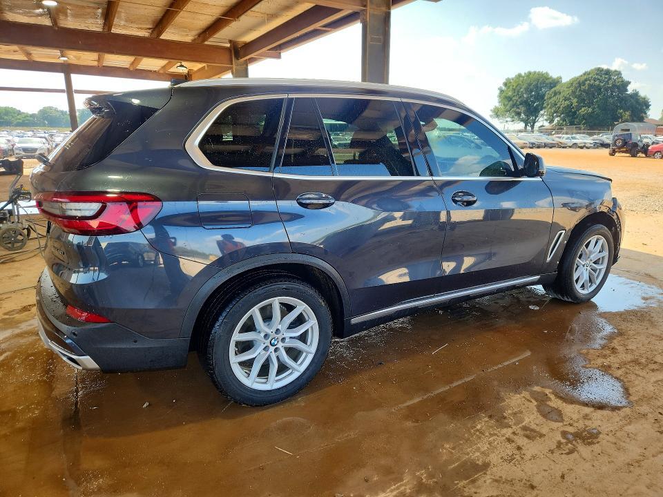 2020 BMW X5 Sdrive 40I