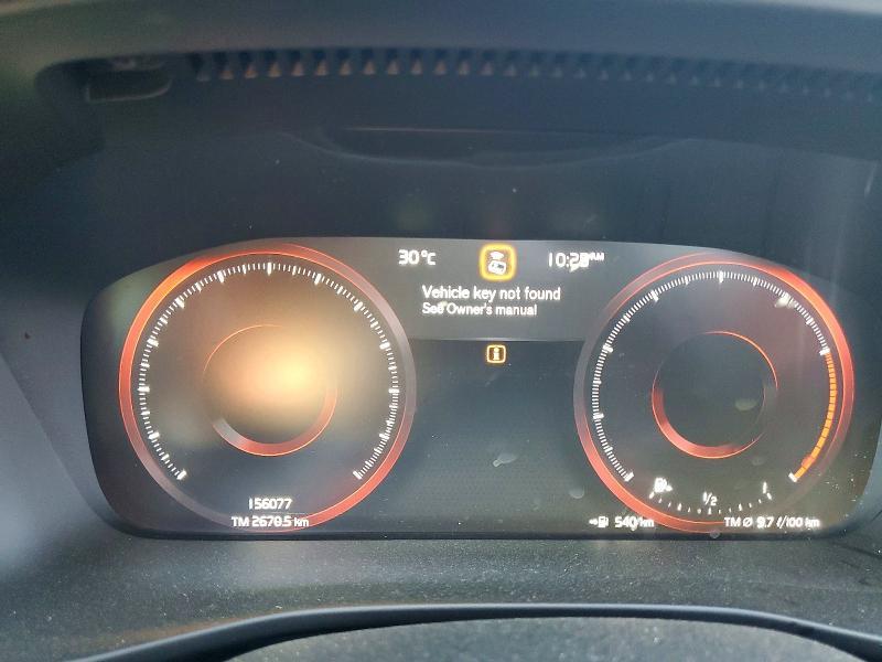 2020 Volvo Xc40 T5 Momentum