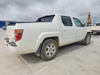 2008 Honda Ridgeline RTL