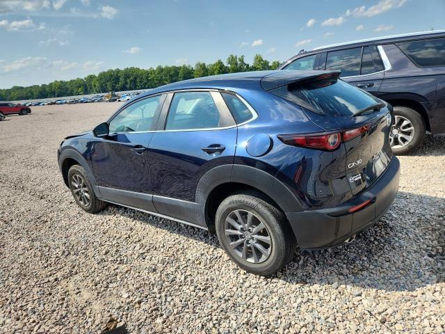 2020 Mazda Cx-30