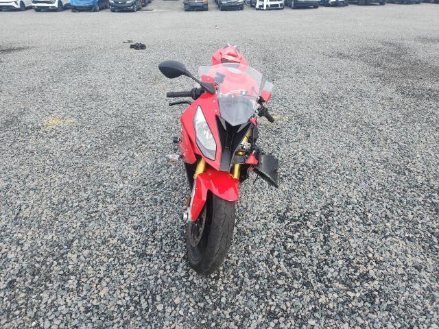 2016 BMW S 1000 RR