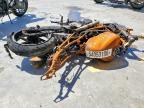 2024 Cf Moto 450SS