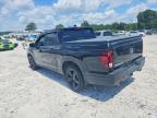2022 Honda Ridgeline Black Edition