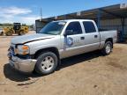 2005 GMC New Sierra K1500