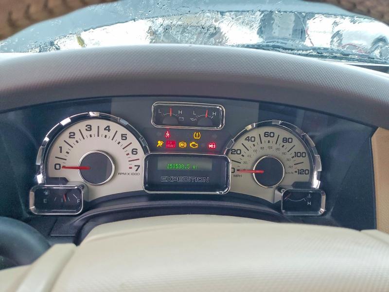2007 Ford Expedition Eddie Bauer
