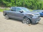 2017 Honda Ridgeline RTL
