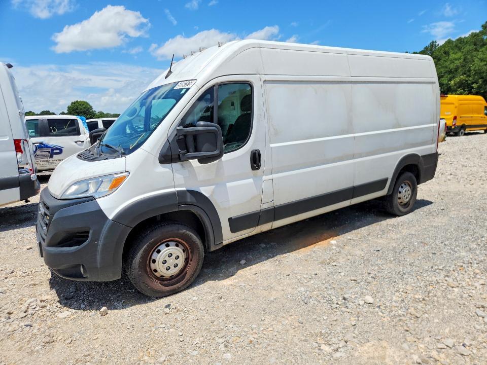2023 Dodge Ram Promaster 2500 2500 High