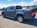 2017 Chevrolet Colorado LT