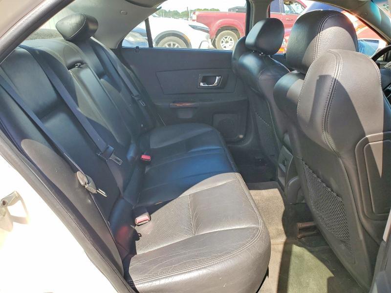 2006 Cadillac Cts hi Feature V6