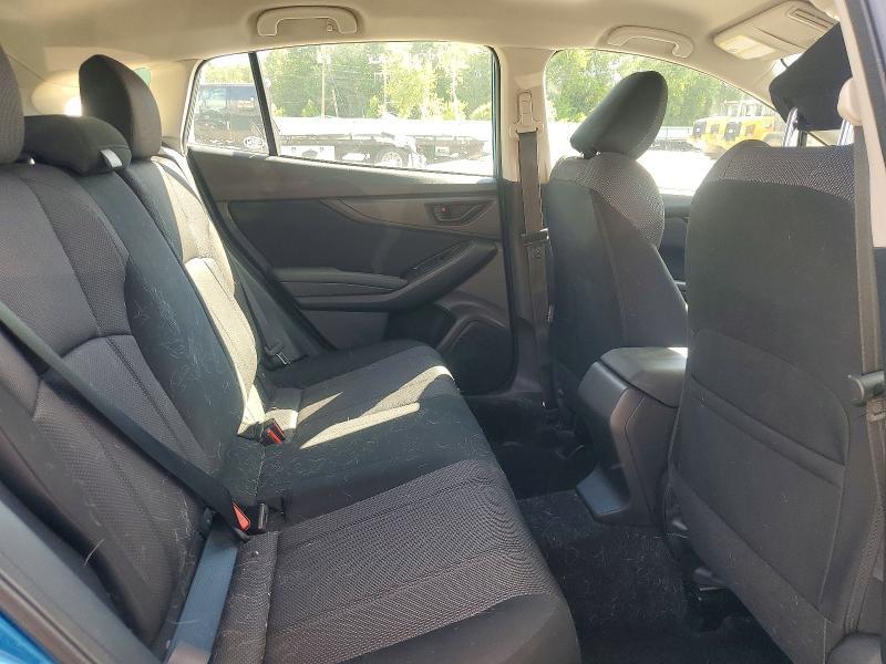 2018 Subaru Impreza Premium