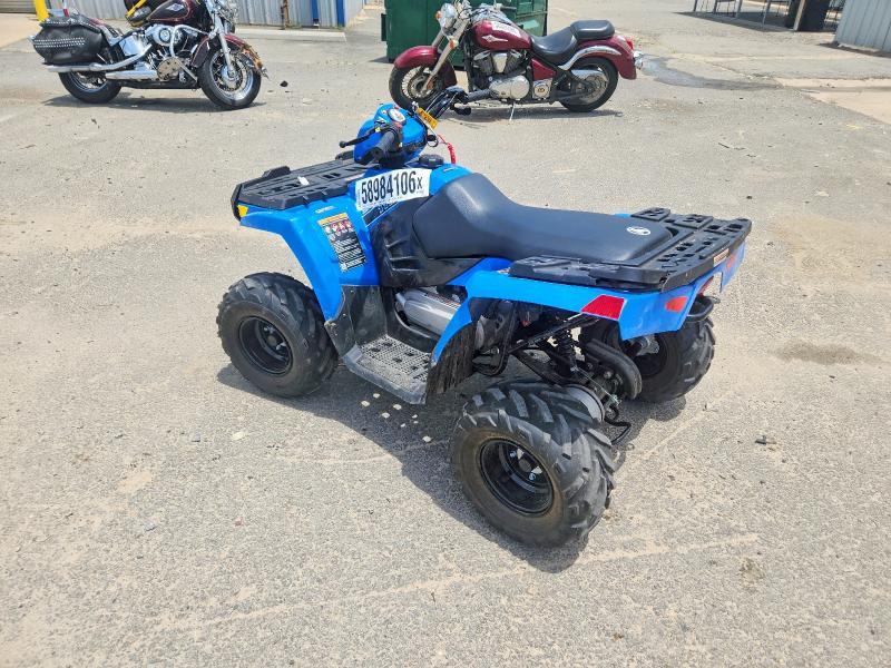 2026 Polaris Sportsman 110 ATV