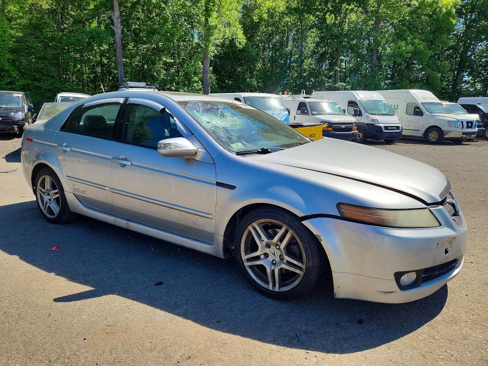 2007 Acura TL