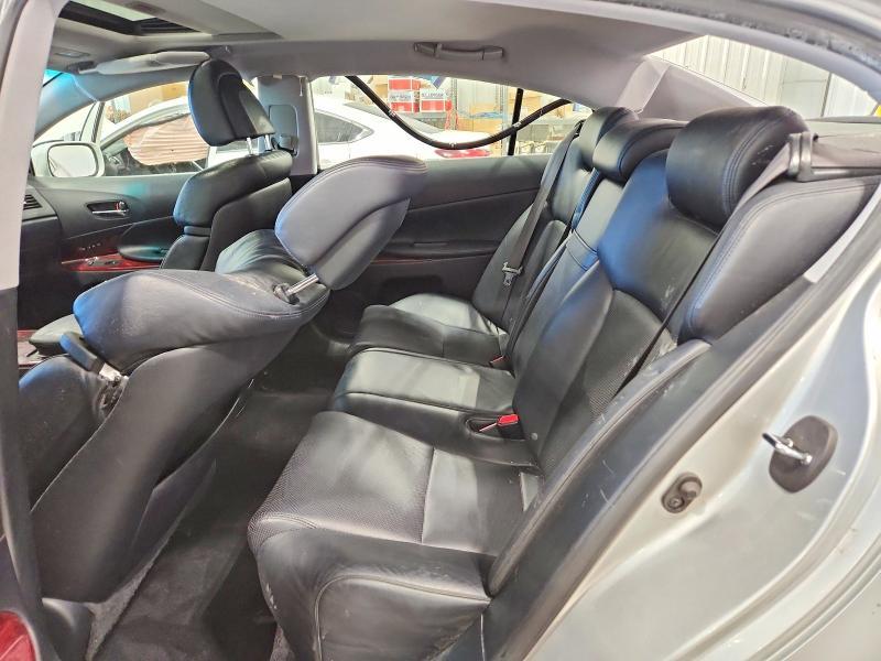 2006 Lexus Gs 300