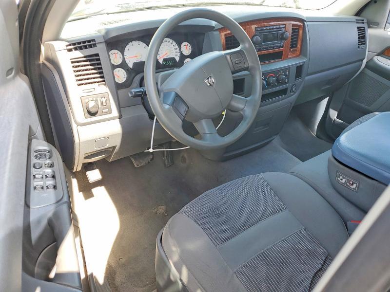 2006 Dodge RAM 1500 ST
