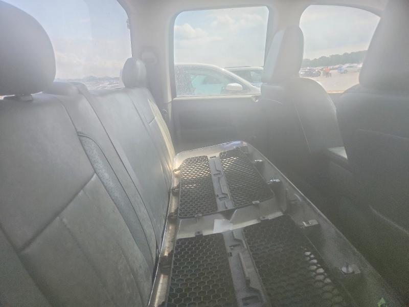 2007 Dodge RAM 1500 ST