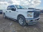 2015 Ford F 150