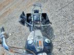 2009 Harley-Davidson Flhrc