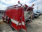 1995 International 4000 4900-Pumper Fire Truck