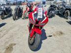 2021 Honda CBR600 RR