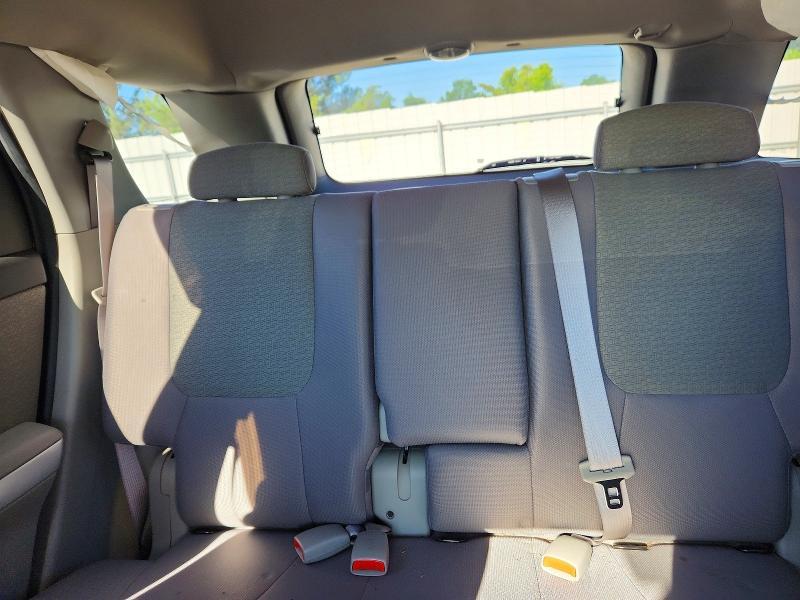 2009 Chevrolet Equinox lt