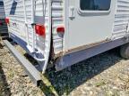 2006 Pilgrim Camper