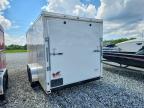 2024 Quality Cargo 7X16TA Enclosed Cargo Trailer