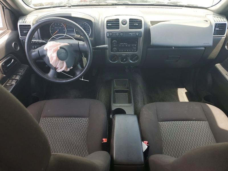 2012 Chevrolet Colorado LT