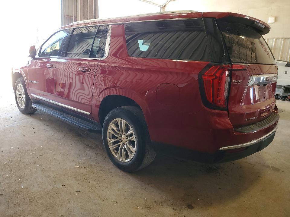 2021 GMC Yukon xl C1500 slt