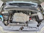 2007 Honda Ridgeline RT