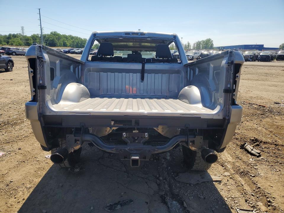 2025 Dodge 1500 Laramie