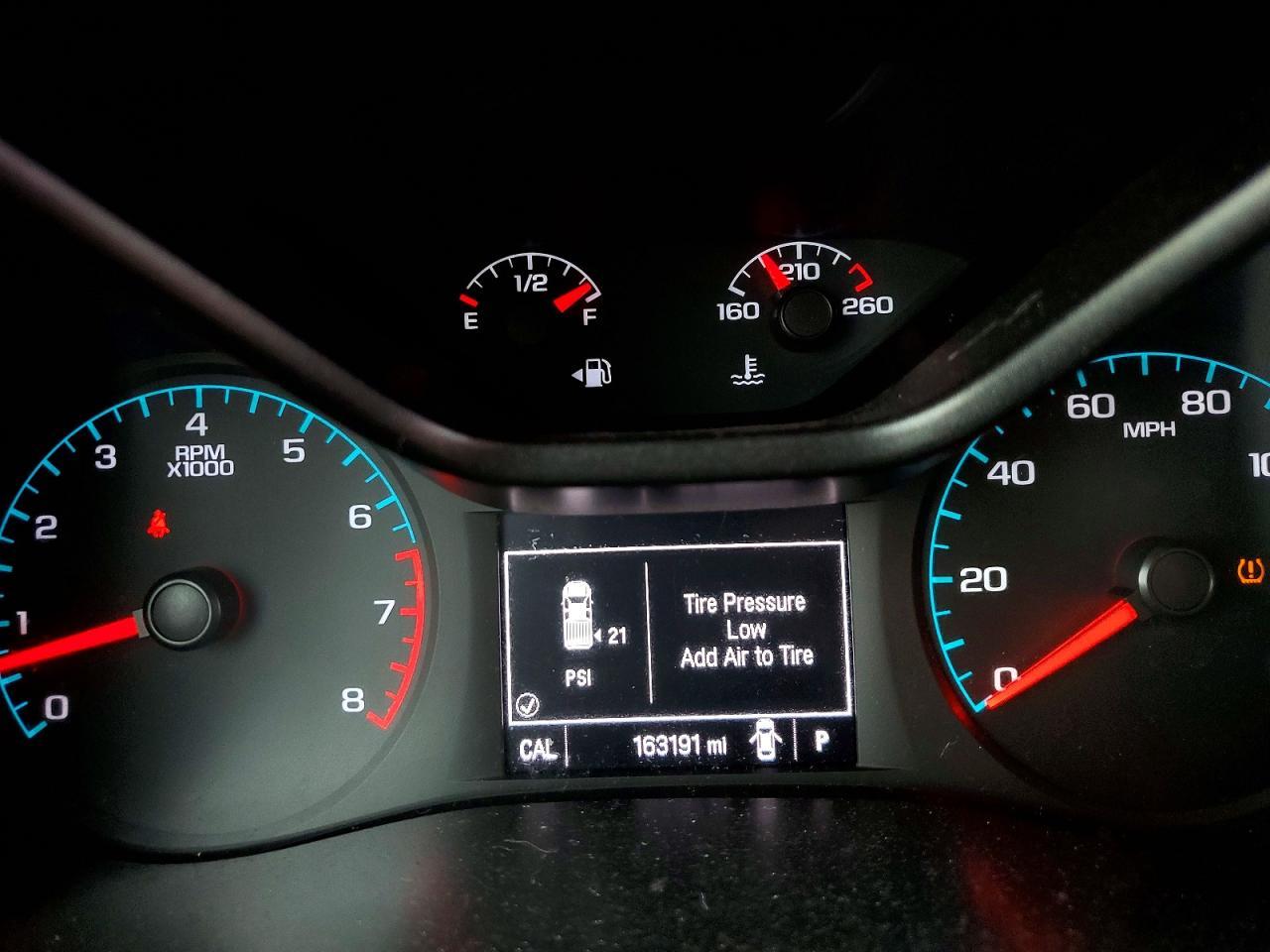2015 Chevrolet Colorado Z71
