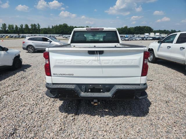 2019 Chevrolet Silverado C1500