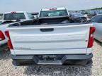 2020 Chevrolet Silverado C1500