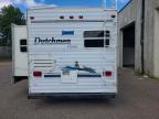 2004 Dtch Trailers